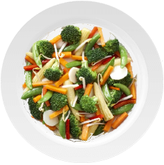 Fresh Chef Salad
