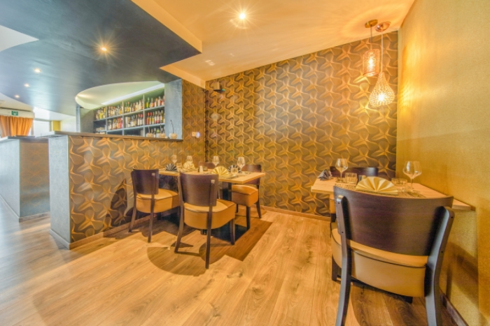 Private Dining in Hannut
